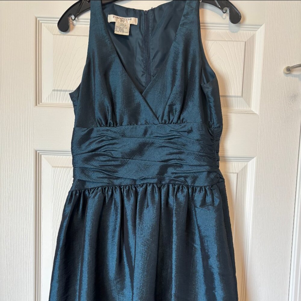 Evan Picone Cocktail Dress